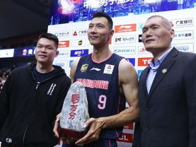 CBA历史总得分排名，那些在得分榜上留下传奇名字的球星们