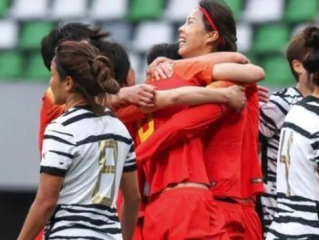 铿锵玫瑰再出征，中国女足公布东京奥运会22人名单