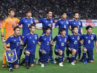 日本男子足球队名单，传承与变革中的蓝武士军团