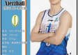 新疆CBA男篮现役及历史知名球员一览