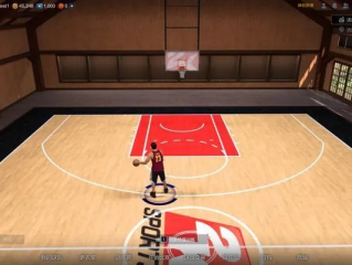 NBA2K Online 2，为什么开挂不是答案，只有苦练才是捷径