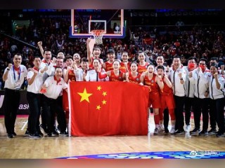 中国vs澳大利亚女篮预测，铿锵玫瑰能否再创辉煌？