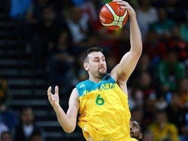 2019男篮世界杯阿根廷名单，一支没有巨星的传奇之师