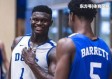 NBA 2019年选秀排名，天赋井喷的一届，哪些新星兑现了期待？