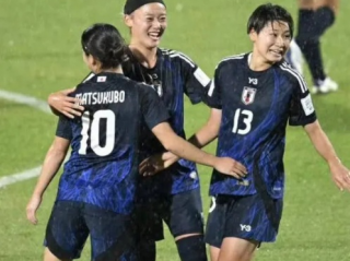 U20女足世界杯大名单出炉，青春风暴即将席卷绿茵场