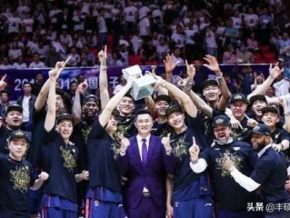CBA卫冕冠军主场沦陷，王者之师遭遇赛季最惨痛失利