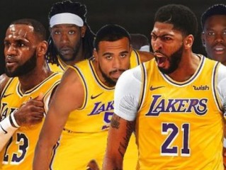紫金军团新章，NBA湖人新赛季阵容预测与深度解析