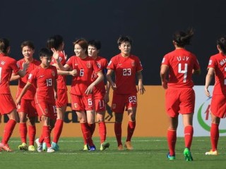 铿锵玫瑰再战东瀛，中国女足vs日本女足阵容预测分析
