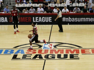 NBA夏季联赛落幕，新赛季常规赛还需等待多久？