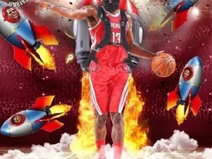 火箭升空新篇章，NBA火箭官网背后的故事与未来