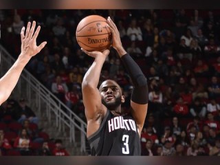 火箭升空！NBA新赛季直播指南，从哈登时代到重建曙光，每一场都值得守候