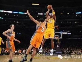 篮球基本功全解析，掌握这些技巧，球场制胜不再难