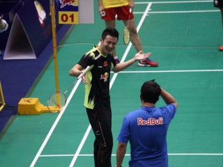 中国组合包揽羽毛球总决赛冠军，荣耀背后的实力与传承