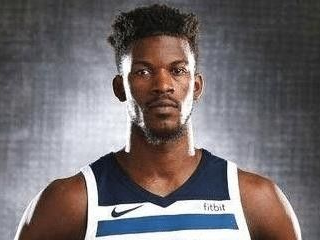 吉米巴特勒是谁？从被抛弃的少年到NBA最硬的男人