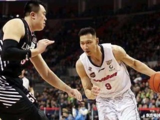 群雄逐鹿，今年CBA前八名球队实力盘点与赛季展望