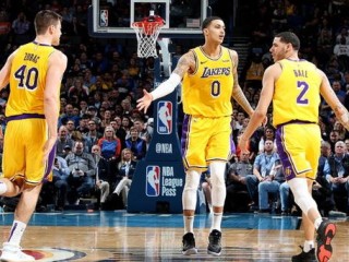 火箭vs湖人，一场天赋与韧性的西部史诗对决