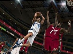 时光倒流的秘密，寻找NBA 2K20中的贾巴里·帕克
