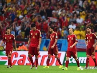 卫冕冠军的魔咒，2018年俄罗斯世界杯上那支提前回家的德国队