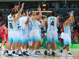 2019男篮世界杯直播，那场属于中国球迷的盛夏狂欢