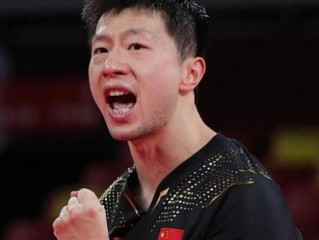 王臻张默，从省队到国家队的乒乓之路，他们来自哪里？