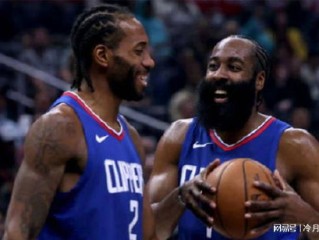NBA快船最新消息，阵容调整与季后赛征程的关键变数