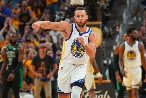 最强NBA库里突破加点全攻略,解锁三分之神的全新杀招 最强NBA库里突破加点全攻略,解锁三分之神的全新杀招