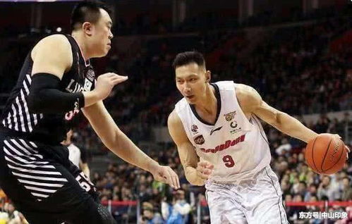 群雄逐鹿，今年CBA前八名球队实力盘点与赛季展望