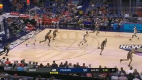 灰度已逝，江湖仍在，NBA2KOL2灰度服的最后一夜与重生之路