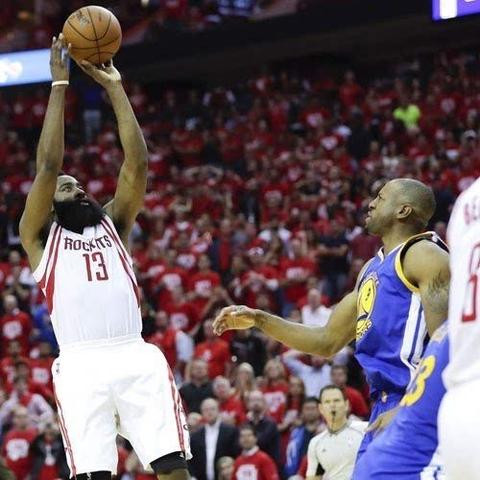 NBA火箭视频直播哪里看?这份观赛指南请收好 NBA火箭视频直播哪里看?这份观赛指南请收好