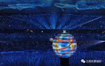 2008年8月8日，那个让世界记住中国的夜晚