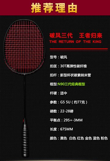 2025年羽毛球品牌排行榜前十名，你的球拍选对了吗？