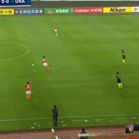 中日足球结果如何，从一场比赛看两国足球的差距与未来