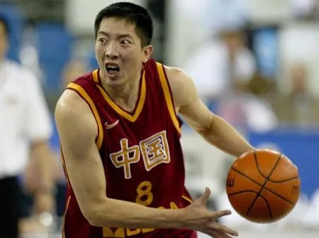 宋涛打过NBA吗?一个中国篮球先驱的未竟之梦 宋涛打过NBA吗?一个中国篮球先驱的未竟之梦