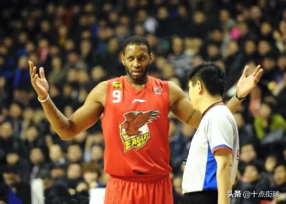 麦迪CBA首秀，一场星光与遗憾交织的篮球盛宴