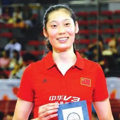 浴火重生,里约奥运会的中国女排黄金一代 浴火重生,里约奥运会的中国女排黄金一代