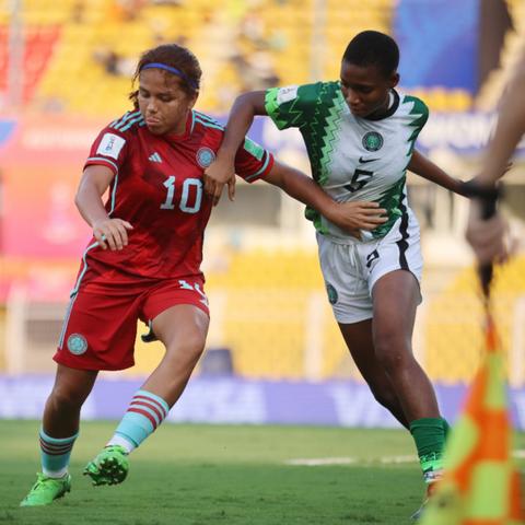 U17女足世界杯，西班牙队比赛时间与赛程全解析