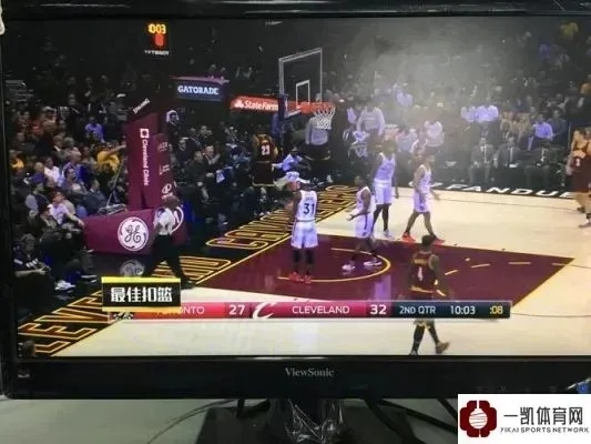 免费NBA全场录像回放，在哪里看？如何高效回顾精彩对决？