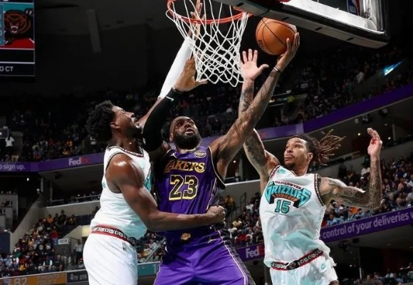 NBA今日赛况，多场激战上演，东西部格局再起波澜