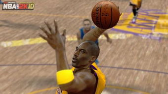 时光倒流的秘密,寻找NBA 2K20中的贾巴里·帕克 时光倒流的秘密,寻找NBA 2K20中的贾巴里·帕克