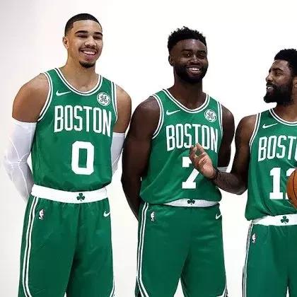 Celtics是什么牌子?揭秘凯尔特人背后的品牌故事与文化符号 Celtics是什么牌子?揭秘凯尔特人背后的品牌故事与文化符号