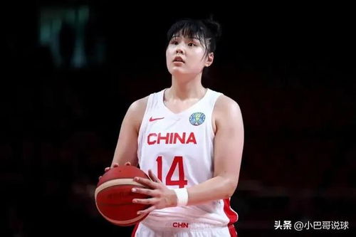李月汝WNBA赛程,中国女篮中锋的逐梦之旅 李月汝WNBA赛程,中国女篮中锋的逐梦之旅