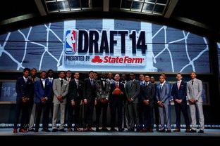 状元签,NBA选秀大会的最高荣耀,到底意味着什么? 状元签,NBA选秀大会的最高荣耀,到底意味着什么?