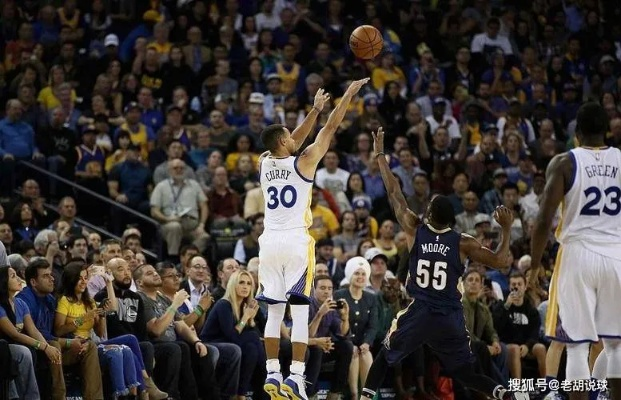 那一夜，库里用一记超远三分，让整个雷霆主场陷入死寂
