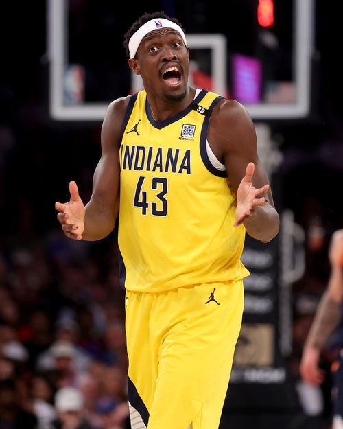 西亚卡姆，从非洲少年到NBA冠军的励志传奇