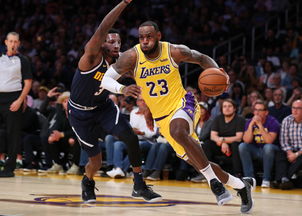 NBA 2026赛季常规赛揭幕时间确定，新赛季战火将于10月点燃