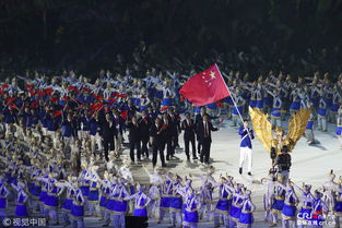 亚运会都是哪些国家？亚洲体育盛会的参与者与风采