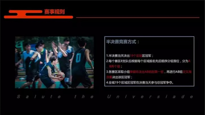 从零到一，篮球比赛流程策划的完整步骤指南