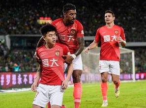 2026中超广州恒大赛程赛果，起伏中前行，保级之路显坚韧