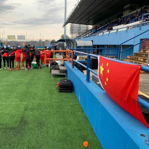 2026卡塔尔世界杯成绩表，新赛制下的全球足球版图重塑