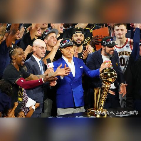 NBA总决赛G4数据解析,掘金压制热火夺赛点,约基奇全能表现再创历史 NBA总决赛G4数据解析,掘金压制热火夺赛点,约基奇全能表现再创历史